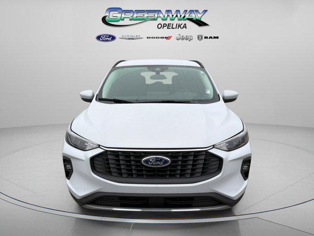 new 2026 Ford Escape PHEV car, priced at $29,485