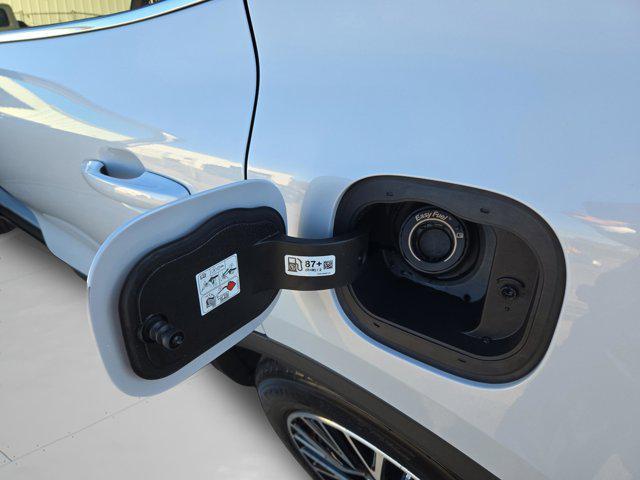 new 2026 Ford Escape PHEV car, priced at $29,485