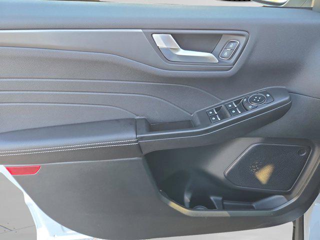 new 2026 Ford Escape PHEV car, priced at $29,485