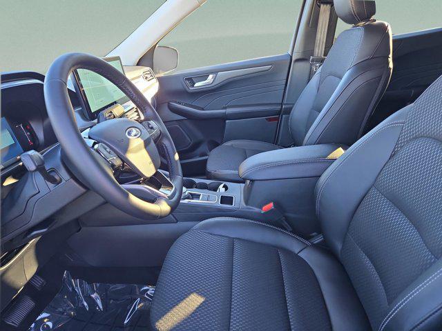 new 2026 Ford Escape PHEV car, priced at $29,485