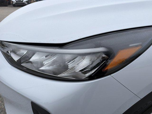 new 2026 Ford Escape PHEV car, priced at $29,485