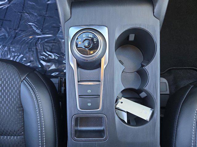 new 2026 Ford Escape PHEV car, priced at $29,485