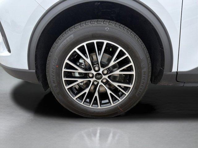 new 2026 Ford Escape PHEV car, priced at $29,485