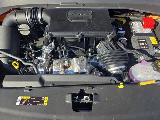 new 2026 Jeep Compass car, priced at $23,400