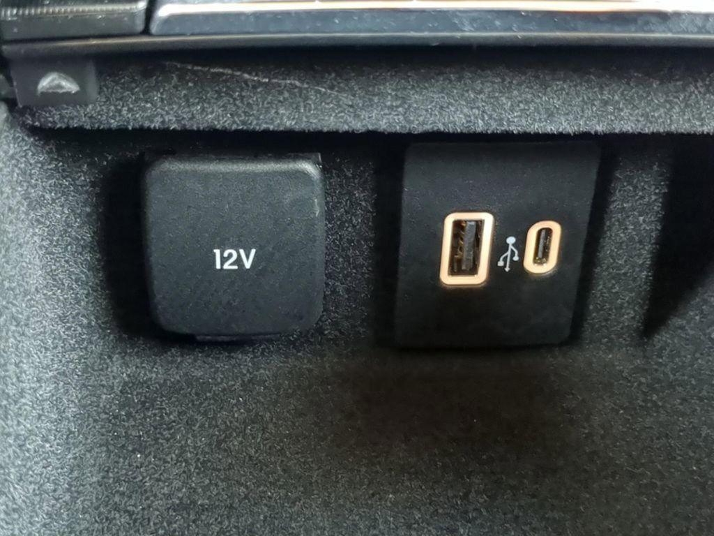 used 2025 Lincoln Corsair car, priced at $35,866