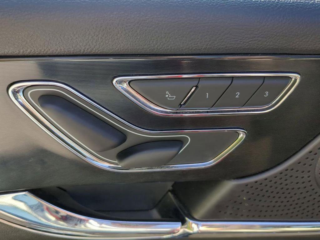 used 2025 Lincoln Corsair car, priced at $35,866