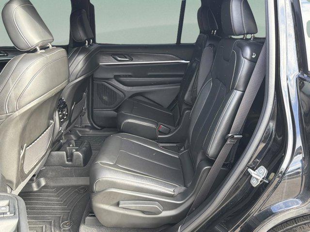 used 2024 Jeep Grand Cherokee L car, priced at $33,190