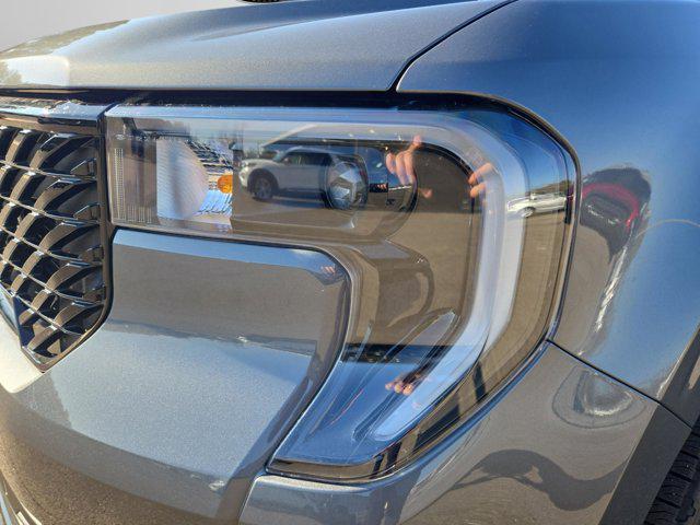 new 2026 Ford Maverick car, priced at $40,420