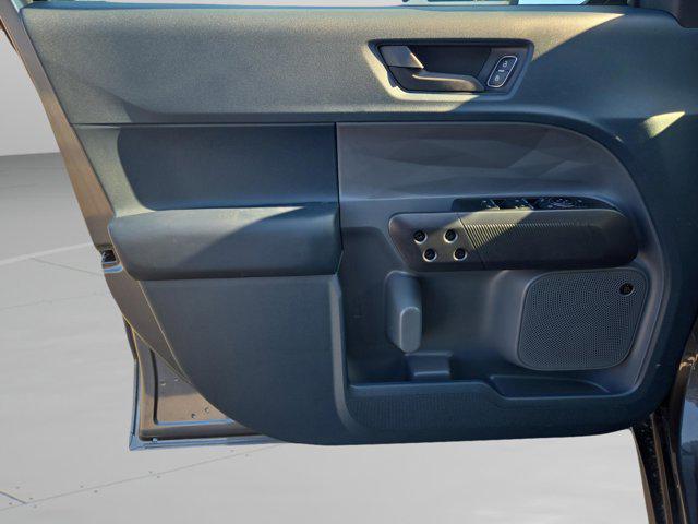 new 2026 Ford Maverick car, priced at $40,420