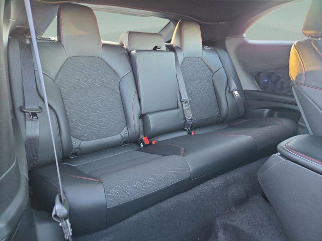 new 2026 Dodge Charger car, priced at $53,980