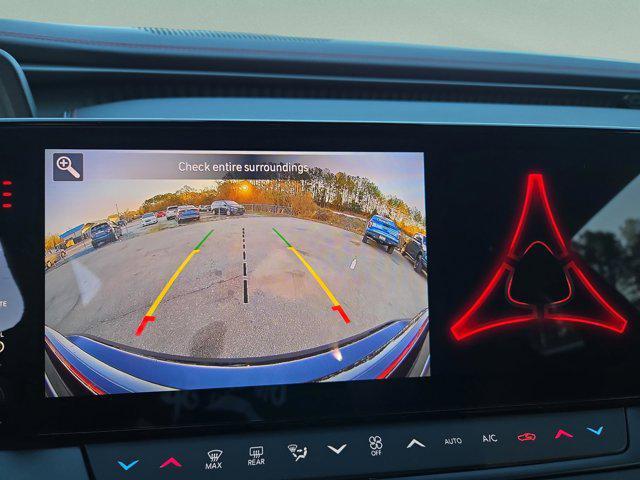 new 2026 Dodge Charger car, priced at $53,980