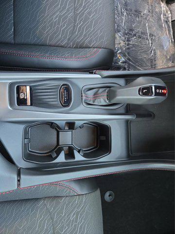 new 2026 Dodge Charger car, priced at $53,980