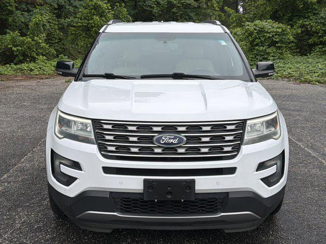 used 2016 Ford Explorer car, priced at $11,473