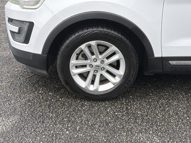 used 2016 Ford Explorer car, priced at $11,473