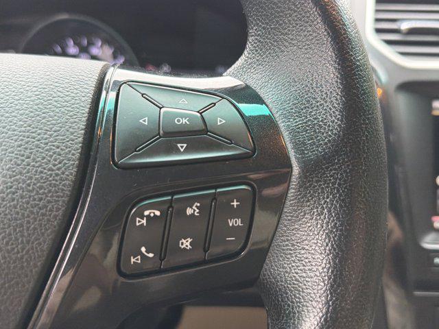 used 2016 Ford Explorer car, priced at $11,473