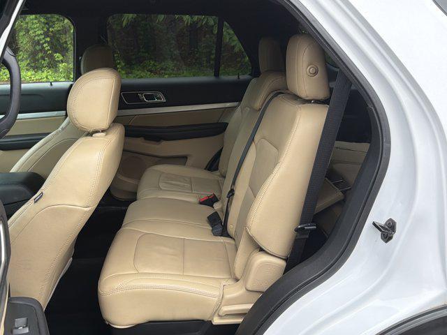 used 2016 Ford Explorer car, priced at $11,473