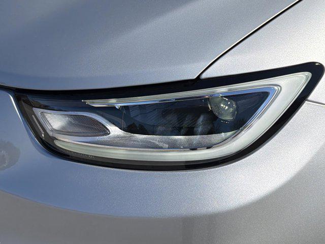 new 2026 Chrysler Pacifica car, priced at $36,160