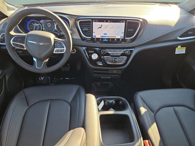 new 2026 Chrysler Pacifica car, priced at $36,160