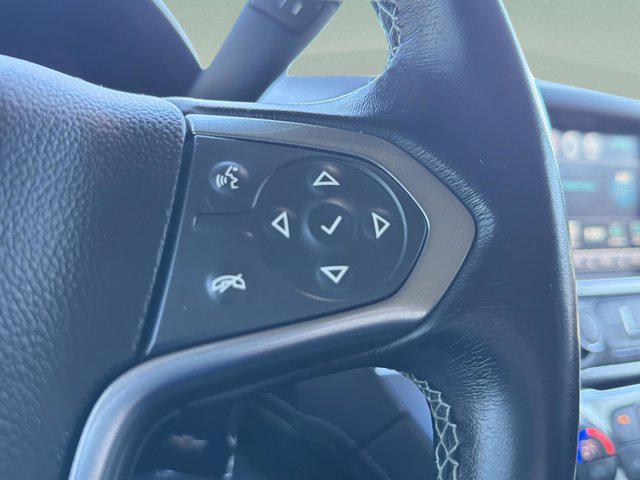 used 2020 Chevrolet Tahoe car, priced at $29,741