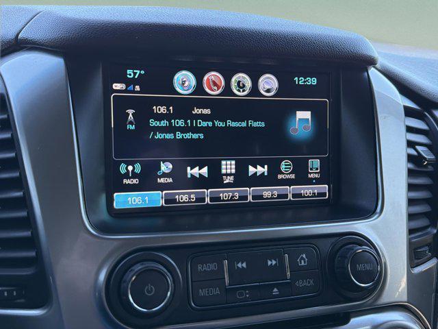 used 2020 Chevrolet Tahoe car, priced at $29,741