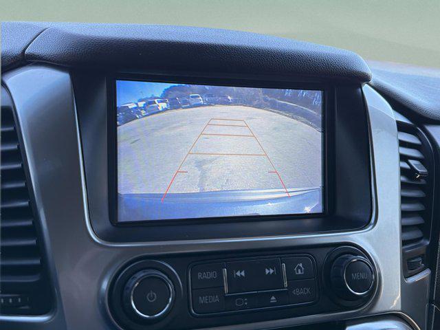 used 2020 Chevrolet Tahoe car, priced at $29,741