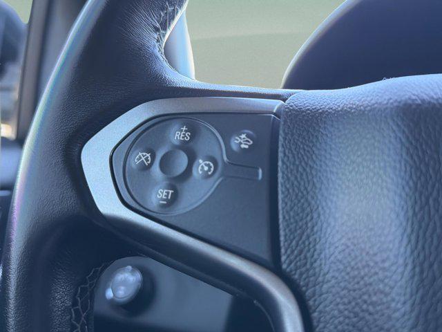 used 2020 Chevrolet Tahoe car, priced at $29,741