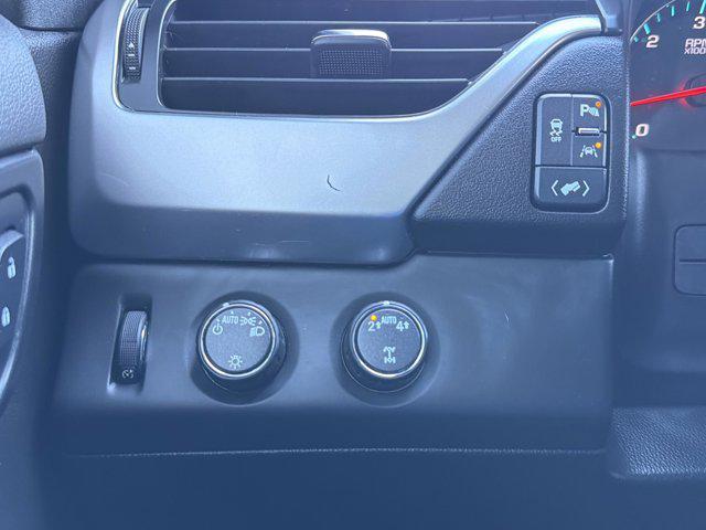 used 2020 Chevrolet Tahoe car, priced at $29,741