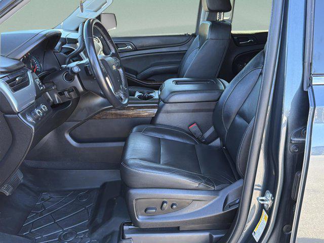 used 2020 Chevrolet Tahoe car, priced at $29,741
