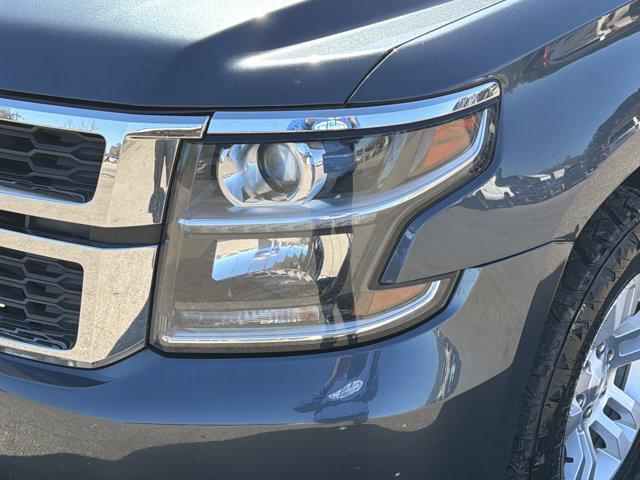 used 2020 Chevrolet Tahoe car, priced at $29,741