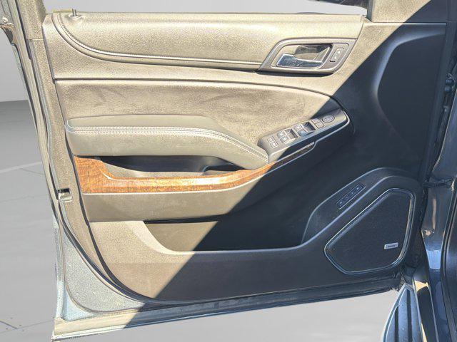 used 2020 Chevrolet Tahoe car, priced at $29,741