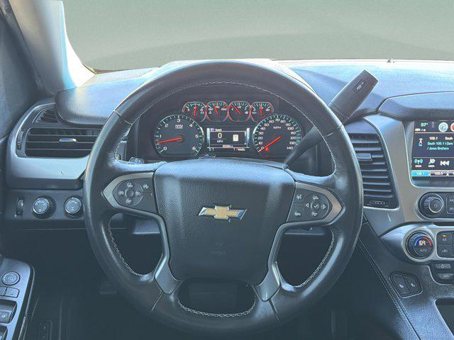 used 2020 Chevrolet Tahoe car, priced at $29,741