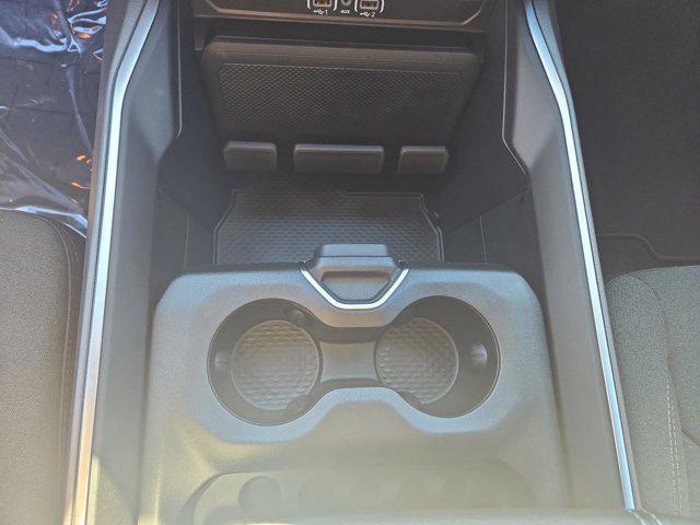 new 2026 Ram 1500 car, priced at $42,990