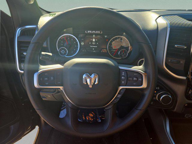 new 2026 Ram 1500 car, priced at $42,990