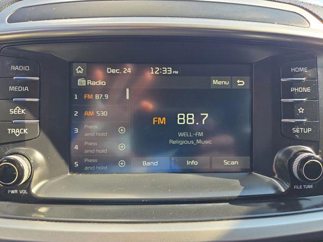 used 2020 Kia Sorento car, priced at $11,142