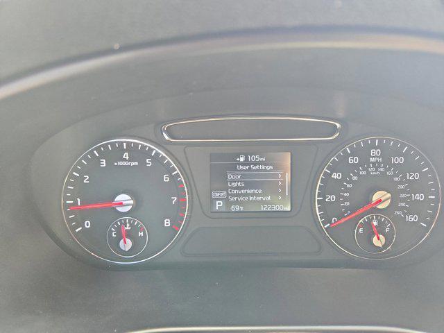 used 2020 Kia Sorento car, priced at $11,142