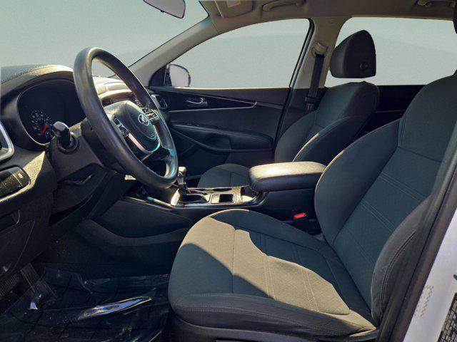 used 2020 Kia Sorento car, priced at $11,142