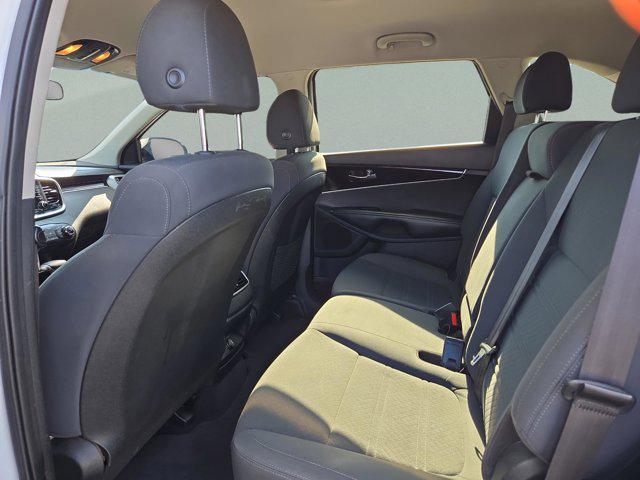 used 2020 Kia Sorento car, priced at $11,142