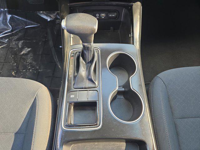 used 2020 Kia Sorento car, priced at $11,142