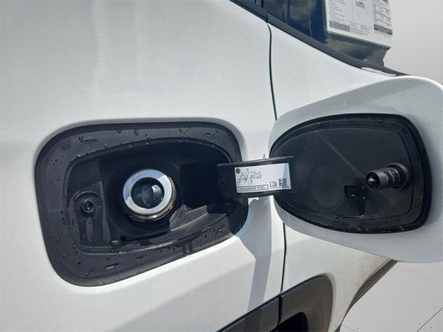 new 2025 Jeep Compass car, priced at $16,999