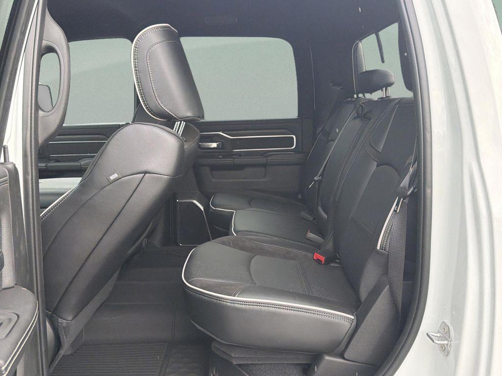 new 2026 Ram 2500 car, priced at $69,245