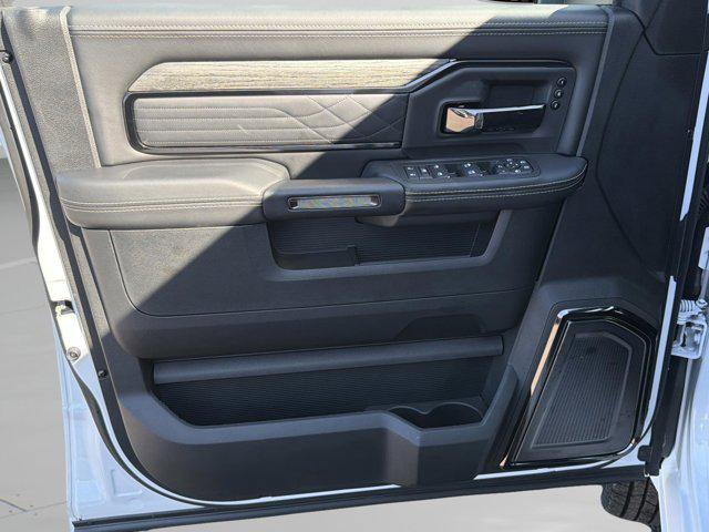 new 2026 Ram 3500 car, priced at $94,999