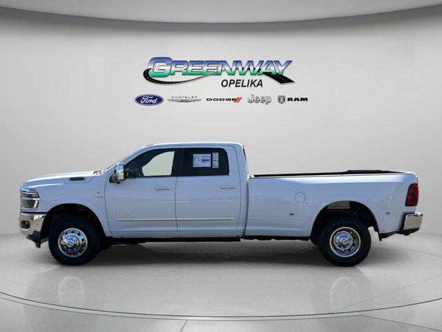 new 2026 Ram 3500 car, priced at $94,999