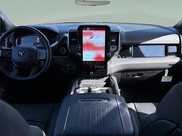 new 2026 Ram 3500 car, priced at $94,999