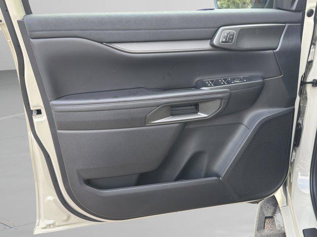 new 2025 Ford Ranger car, priced at $58,460