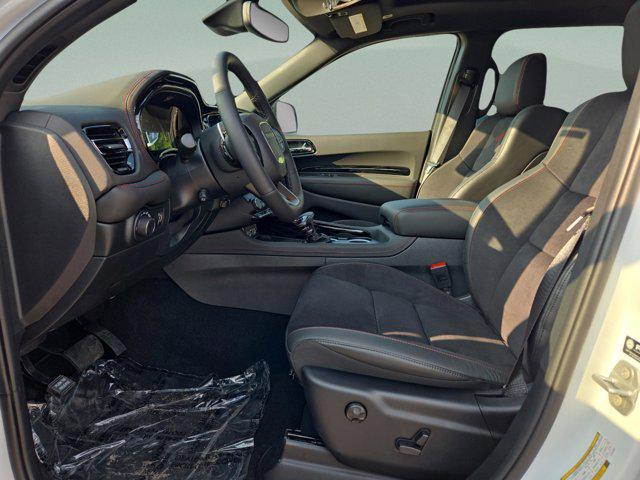 new 2026 Dodge Durango car, priced at $43,950