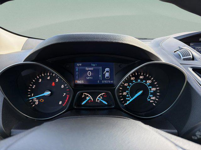 used 2015 Ford Escape car, priced at $9,364