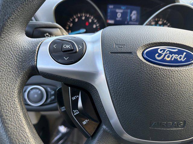 used 2015 Ford Escape car, priced at $9,364