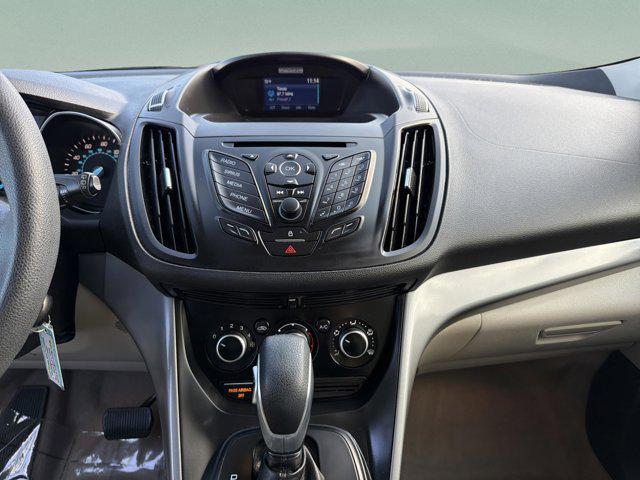 used 2015 Ford Escape car, priced at $9,364