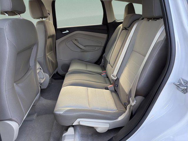 used 2015 Ford Escape car, priced at $9,364