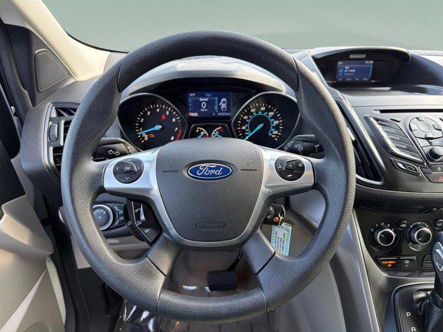 used 2015 Ford Escape car, priced at $9,364